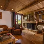 La Cachette - Mountain Style And Spacious 2-bed *