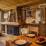 La Cachette - Mountain Style And Spacious 2-bed *