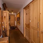 La Cachette - Mountain Style And Spacious 2-bed Apartman
