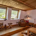 La Cachette - Mountain Style And Spacious 2-bed Lägenhet Chamonix