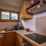 La Cachette - Mountain Style And Spacious 2-bed